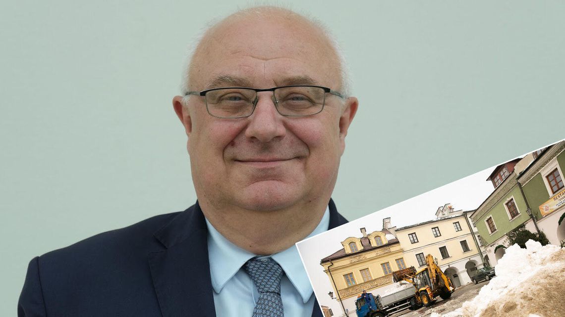 Przegląd tygodnia. Kto musiał pożegnać się z PiS, a kto wie po co jest zima