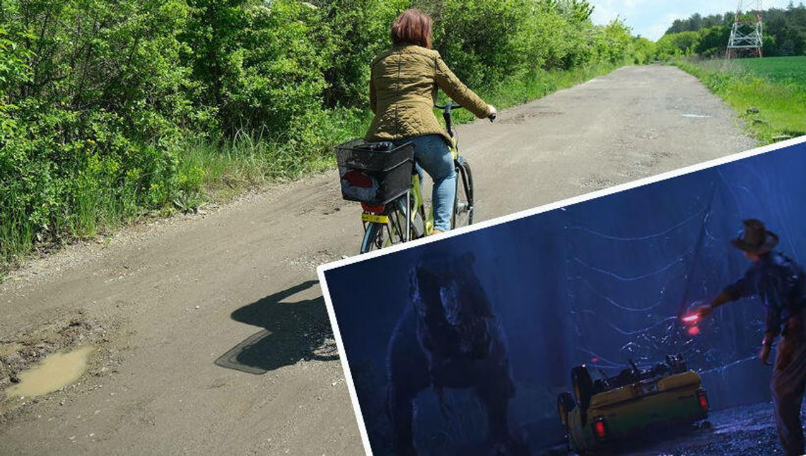 Przegląd tygodnia. Może Spielberga zaprosić do Świdnika?