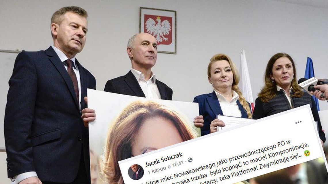 Przegląd tygodnia. Niestrawność polityka i walka z otyłością