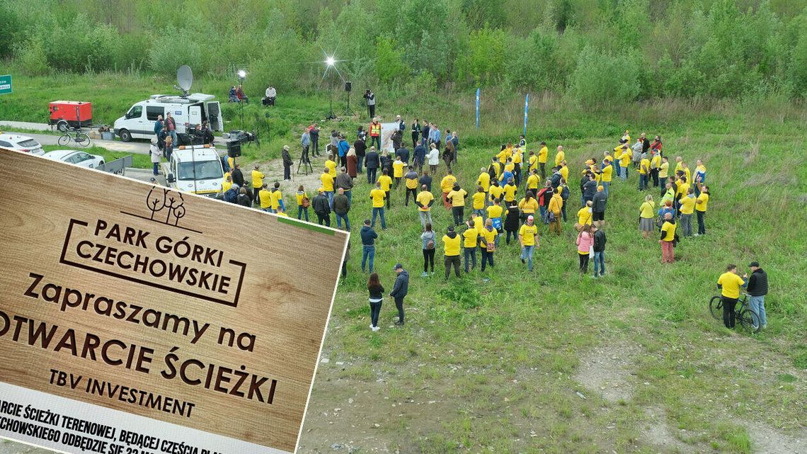 Przegląd tygodnia. Pytamy: kim był patron Czechowski?