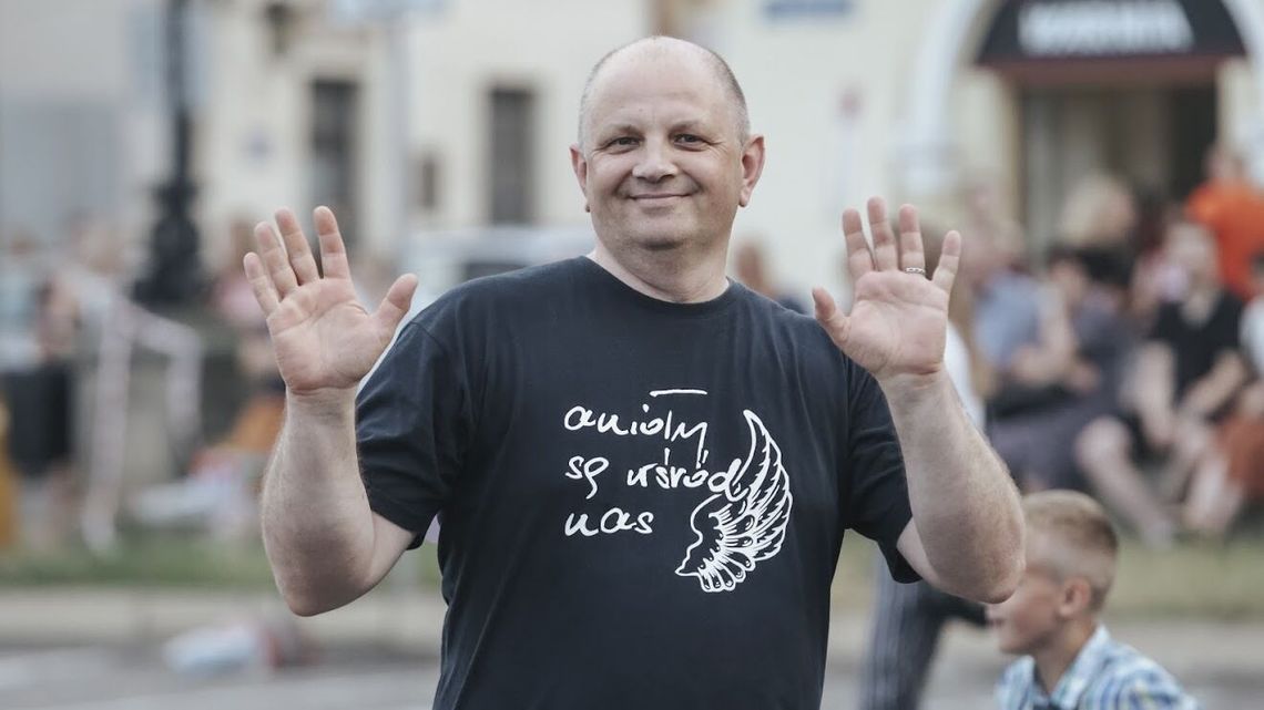 Przegląd tygodnia. Śmiała postawa naszych wspaniałych radnych Przegląd tygodnia. Śmiała postawa naszych wspaniałych radnych