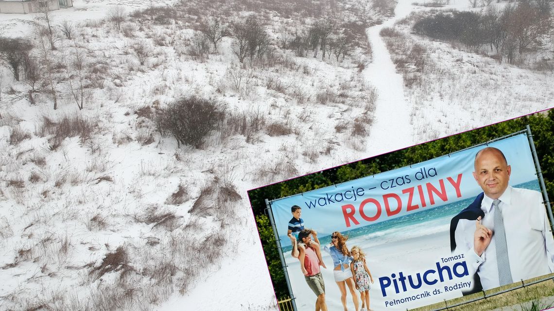 Przegląd tygodnia. Tym razem aż trzech polityków PiS