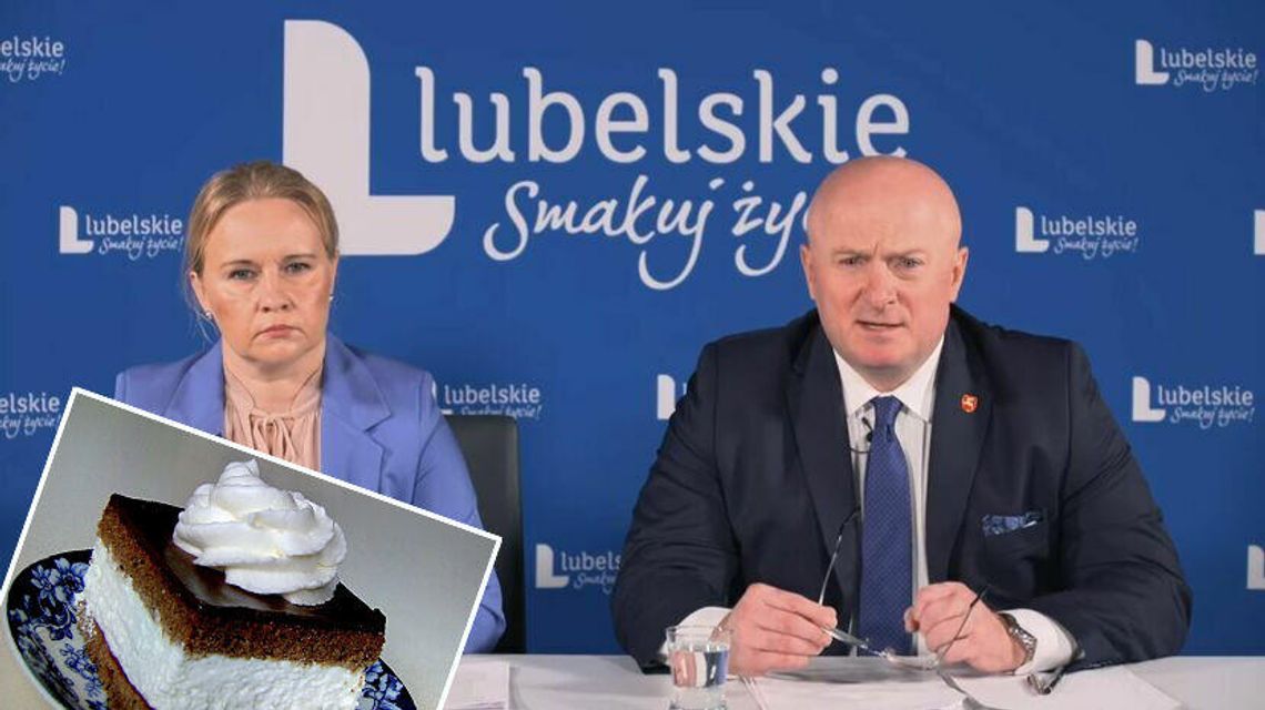 Przegląd tygodnia. Tym razem o lubelskich wuzetkach i polityce Przegląd tygodnia. Tym razem o lubelskich wuzetkach i polityce