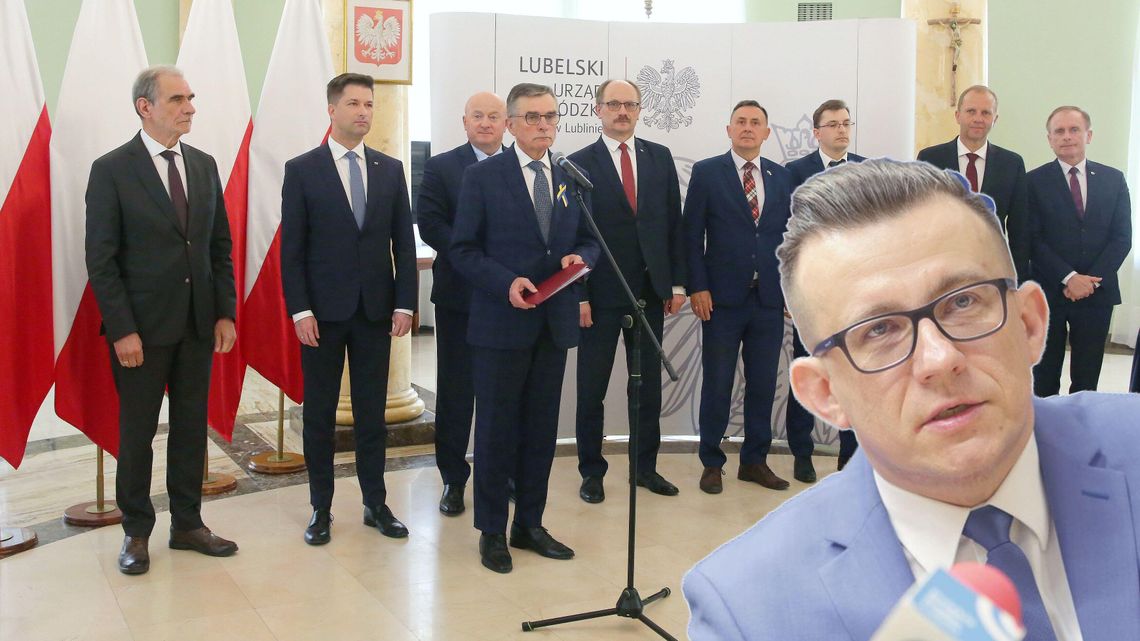 Przegląd tygodnia. Wielki Hetman Zamoyski i podziemna kolej