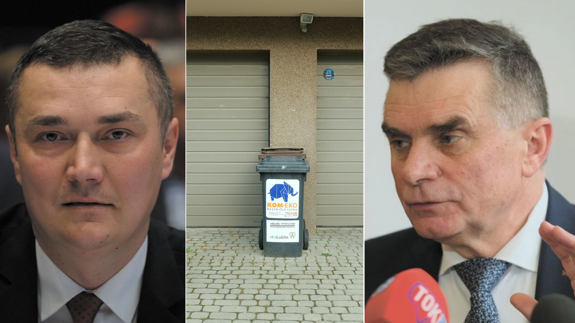 Przegląd tygodnia. Wyszło szydło z worka, wiadomo czyja to sprawka Przegląd tygodnia. Wyszło szydło z worka, wiadomo czyja to sprawka