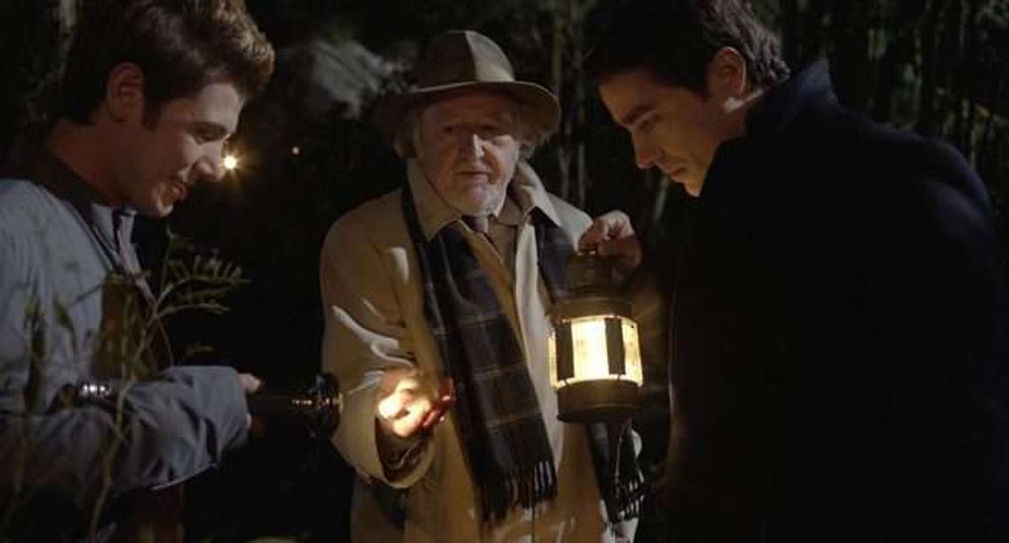 Przegląd "Wędrujące Festiwale" w Chatce Żaka Przegląd "Wędrujące Festiwale" w Chatce Żaka