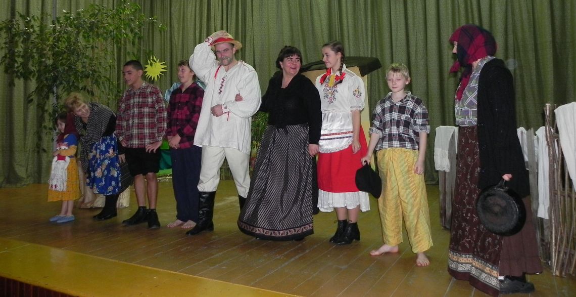 Przegląd widowisk obrzędowych w Rejowcu. Znamy zwycięzców