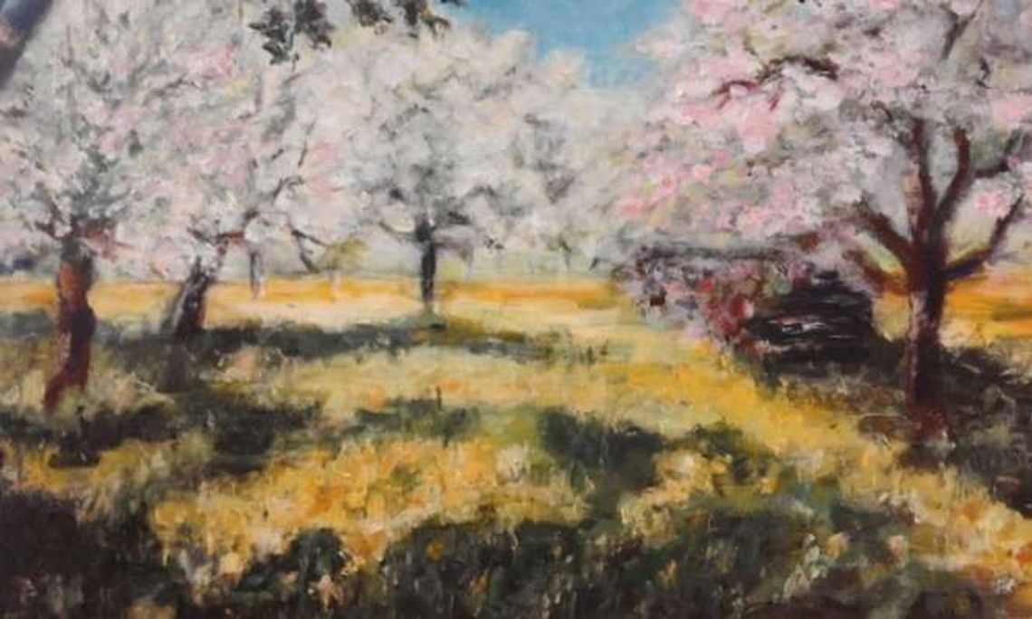 Przegląd Wiosenny w Galerii "Przy Bramie" Przegląd Wiosenny w Galerii "Przy Bramie"