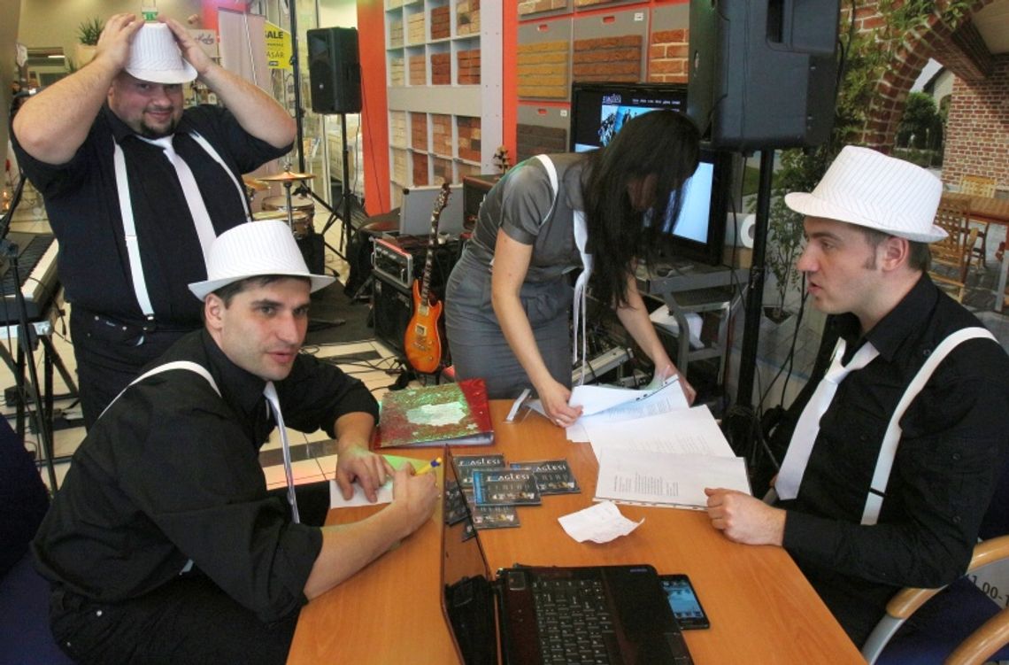 Przegląd Zespołów Weselnych. Trwają zapisy