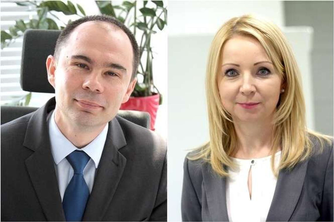 Przegrała konkurs na prezesa, ale nadal jest dyrektorem. Podwójne rządy w parku