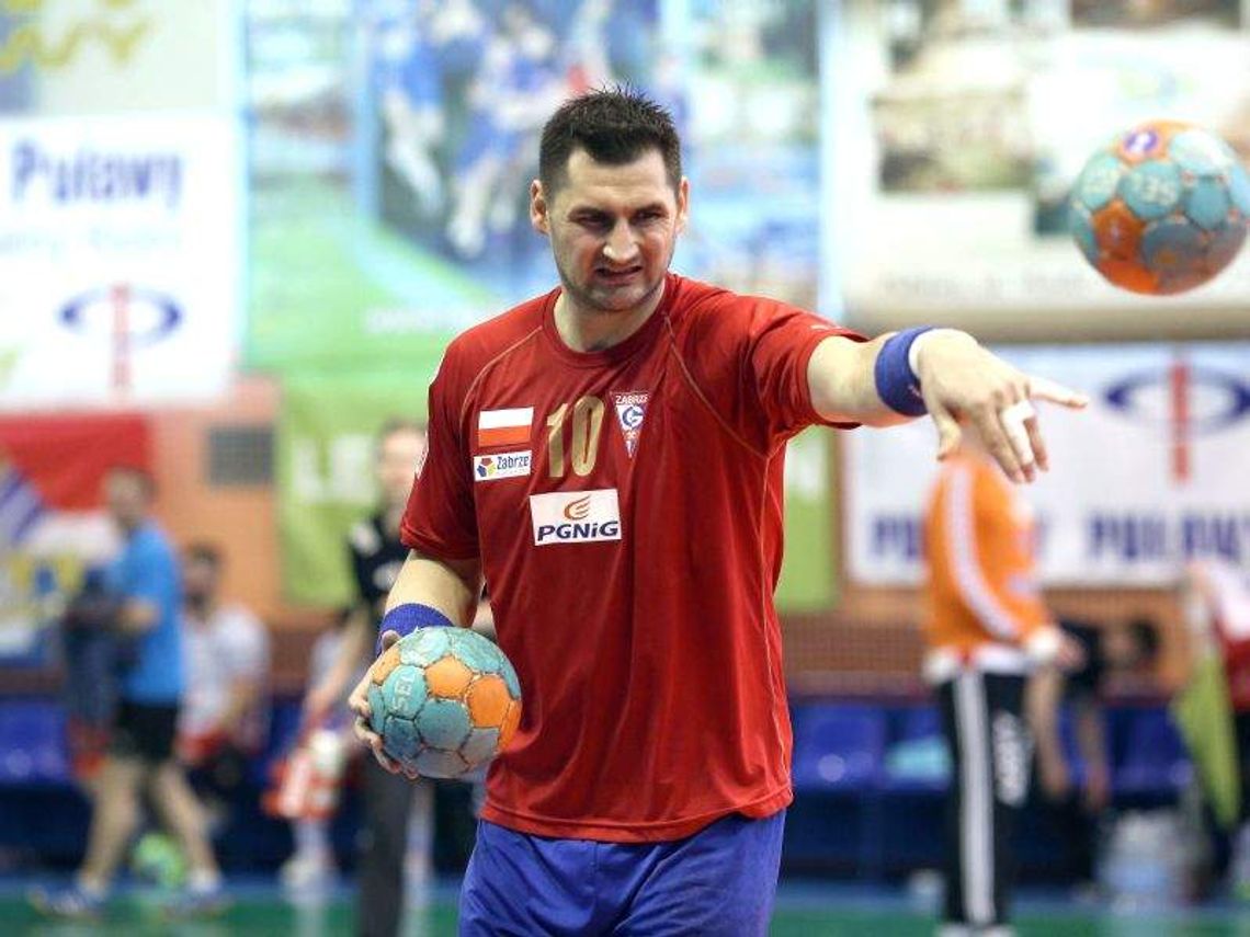 Przegrali mecz...i podpisali umowy. Kuchczyński, Kubisztal i Orzechowski w Azotach!