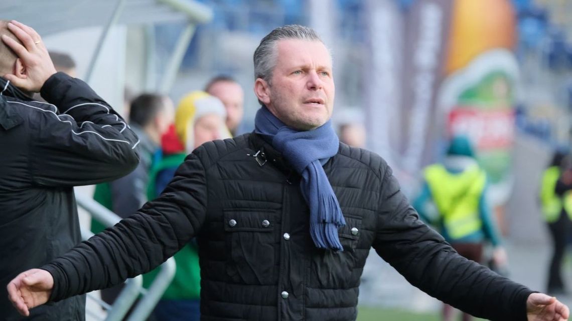 Przegrali przez moment gapiostwa, czyli opinie po meczu Motor - Avia