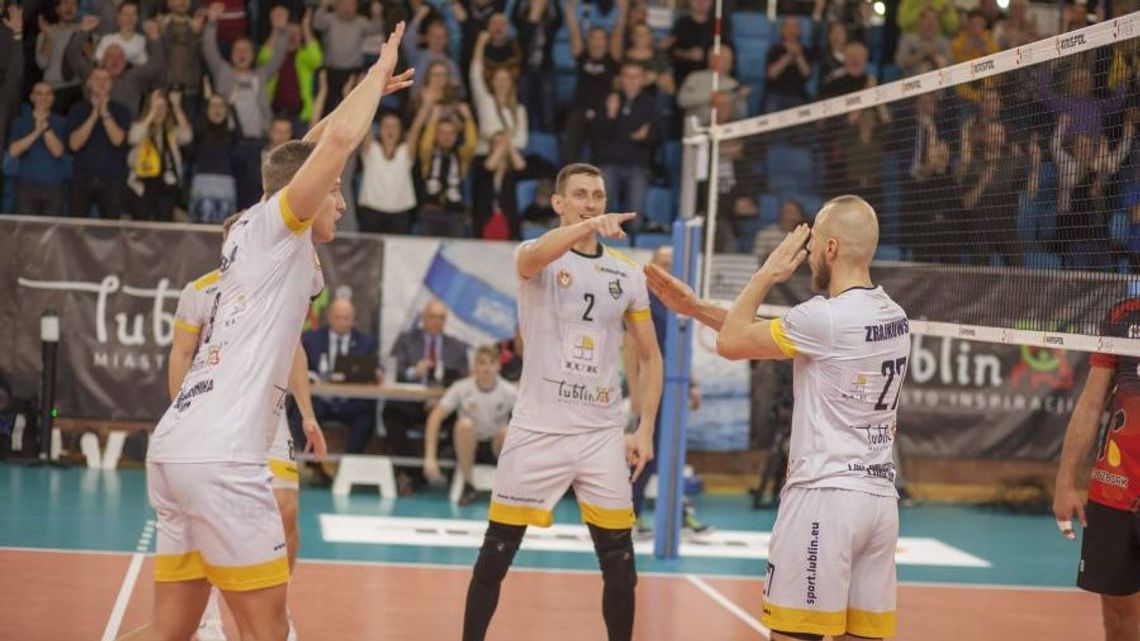 Przegrali w Pucharze Polski, teraz czas na ligę Przegrali w Pucharze Polski, teraz czas na ligę