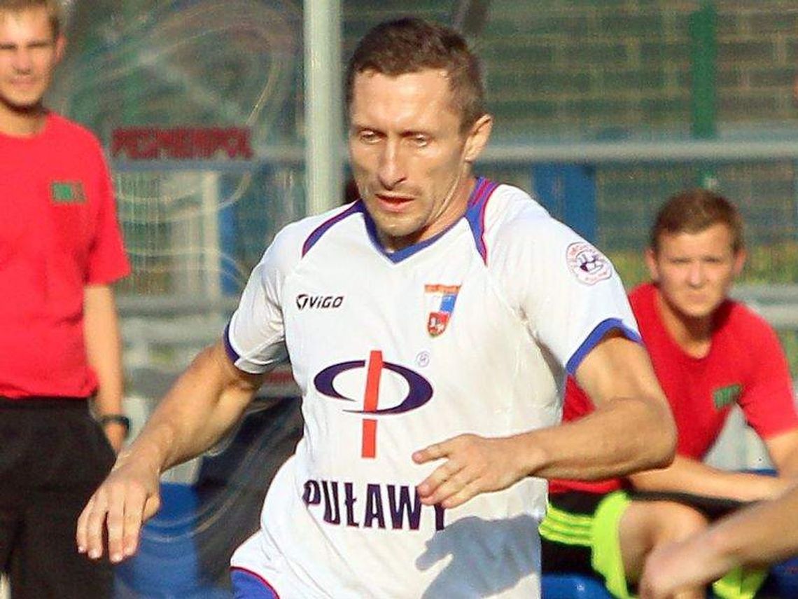 Przegrana Wisły przed inauguracją ligi