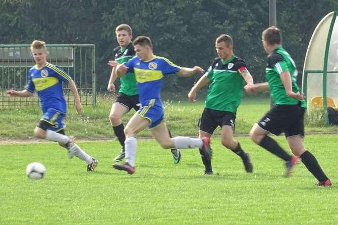 Przegrywają wszystko, jak leci