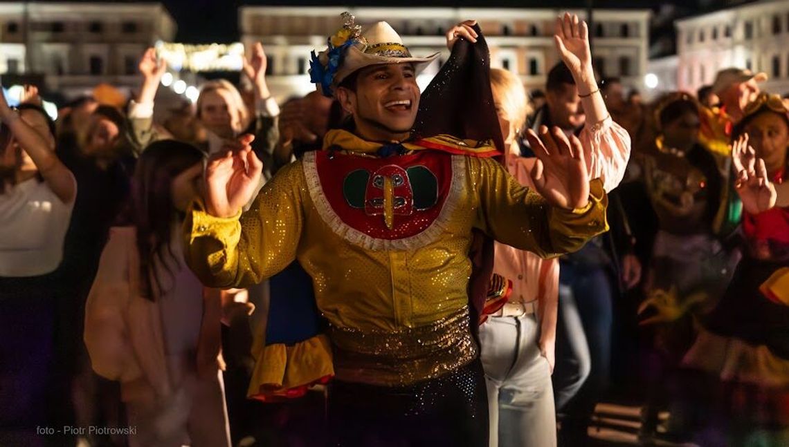 Przejaw braku kultury czy rasizm? Prokuratura wszczyna śledztwo w sprawie Eurofolku