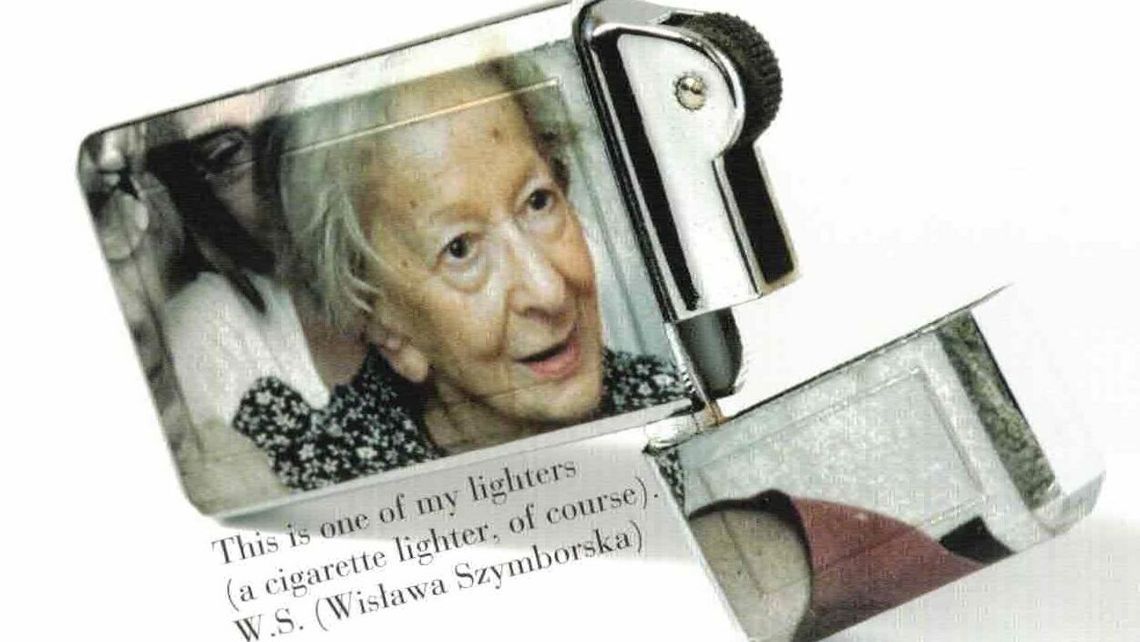 "Przejrzystość rzeczy" - wystawa w Domu Kuncewiczów "Przejrzystość rzeczy" - wystawa w Domu Kuncewiczów