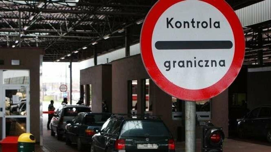 Przekraczasz granicę z pokaźną sumką? Trzeba to zgłosić 