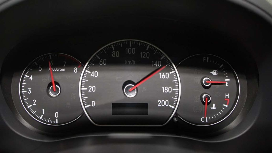 Przekręcony licznik w samochodzie? Teraz będą za to wysokie kary