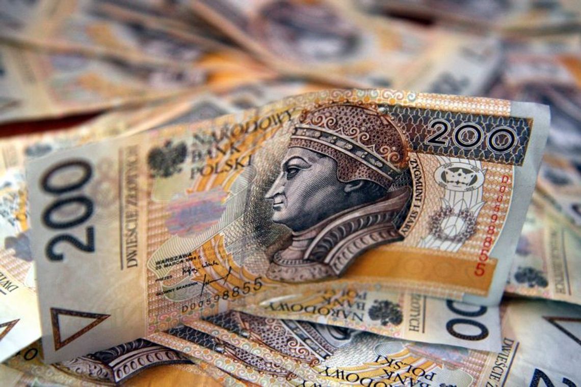 Przekręt na VAT-cie. Była pracownica skarbówki wyłudziła 400 tys. zł?