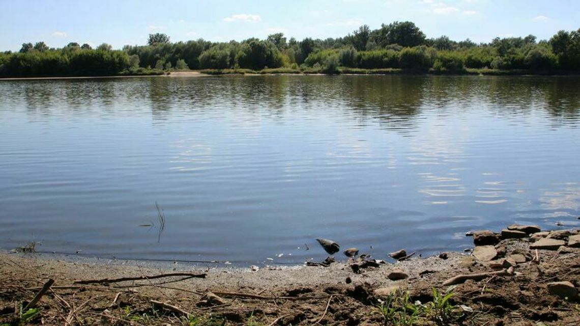 Przekroczone stany ostrzegawcze. IMGW wydaje komunikaty hydrologiczne