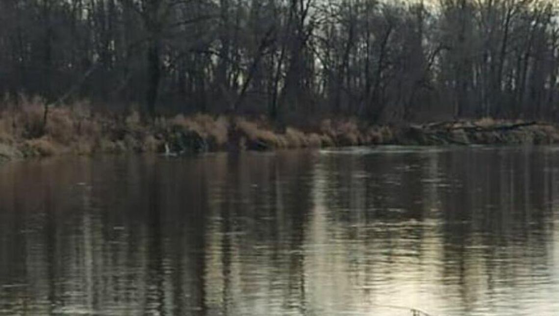  Przekroczone stany ostrzegawcze na Bugu i Krznie