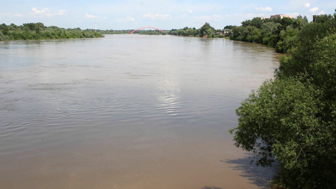 Przekroczone stany ostrzegawcze na rzekach. Wojewoda powołuje pogotowie przeciwpowodziowe