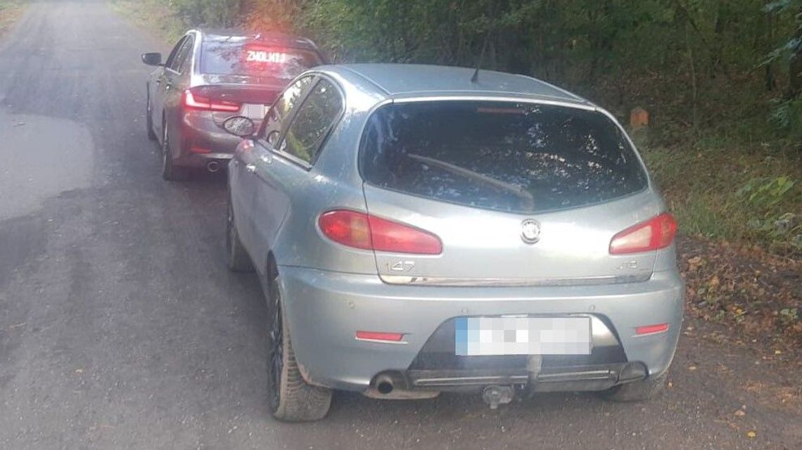 Przekroczył prędkość i teraz czeka go osiem miesięcy w zakładzie karnym