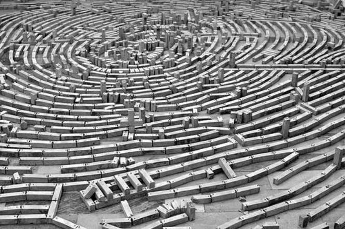 Przekrój ukraińskiej sztuki współczesnej w CSK