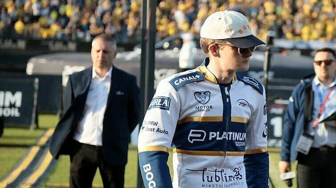 Przełamania nie było. Motor Lublin U24 przegrywa w Częstochowie Przełamania nie było. Motor Lublin U24 przegrywa w Częstochowie