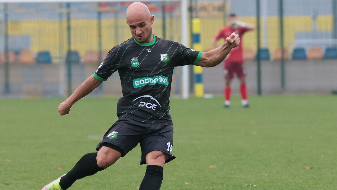 Przełamanie Chełmianki, Orlęta Spomlek zdobyły Sandomierz