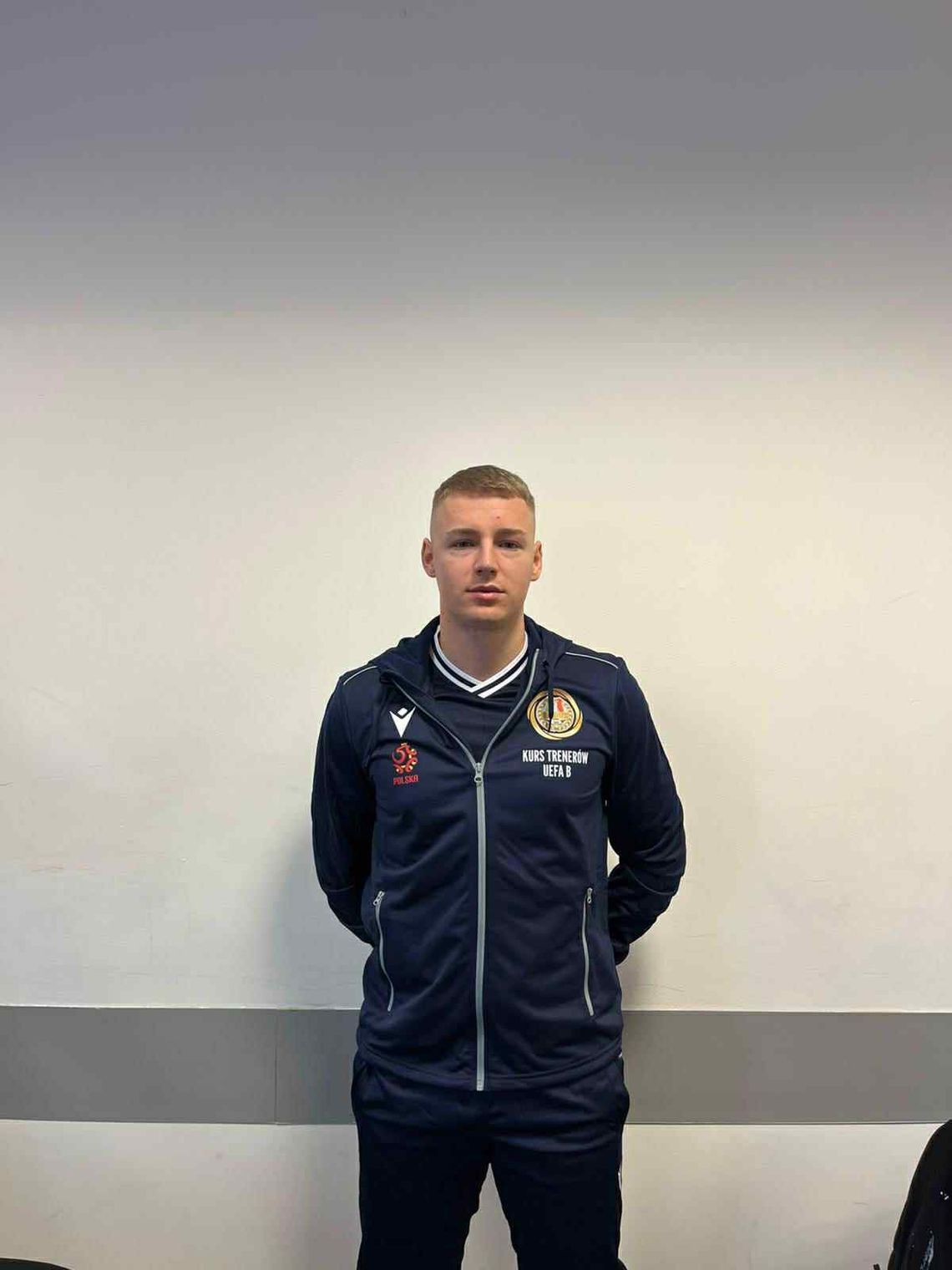 Przełamanie Piaskovii Piaski, komplet wyników 21 kolejki