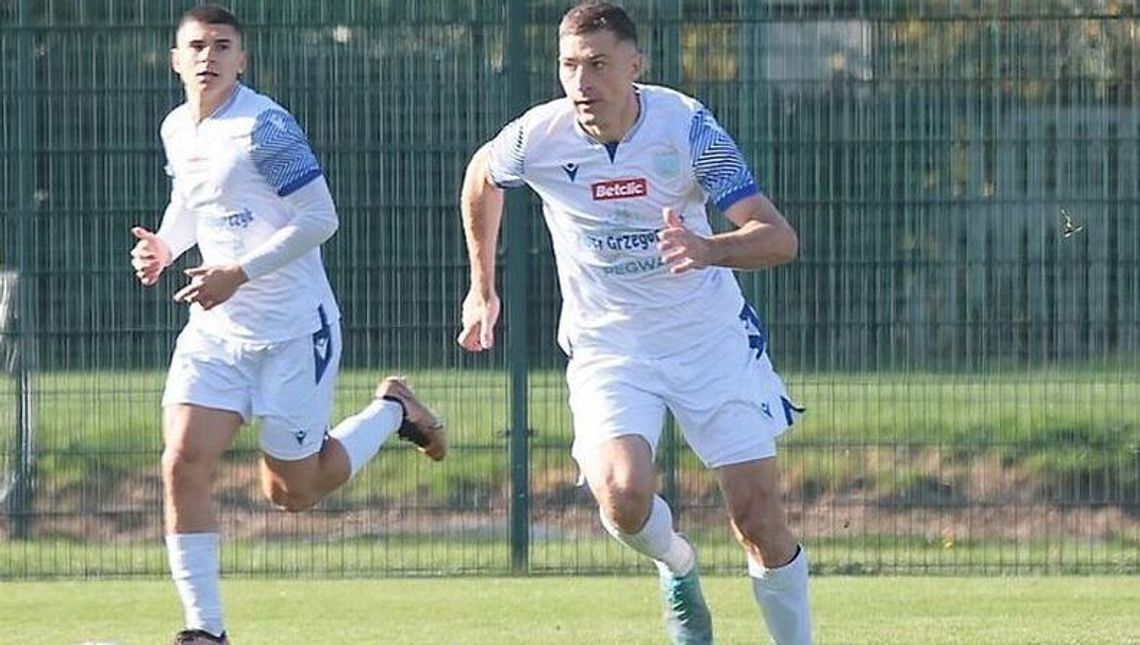 Przełamanie w Lubartowie, Lewart lepszy od Wisły II Kraków. "Postawiliśmy na solidną defensywę" Przełamanie w Lubartowie, Lewart lepszy od Wisły II Kraków. "Postawiliśmy na solidną defensywę"