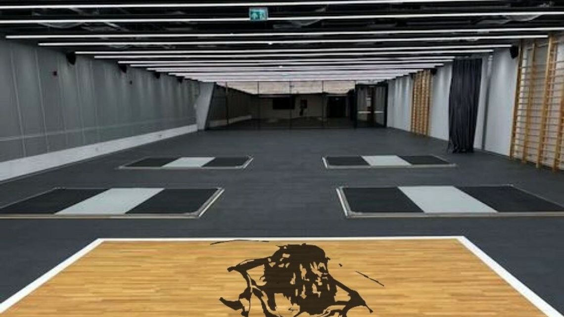 Przełom po dwuletniej serii nieudanych przetargów. Jest najemca w nowej hali