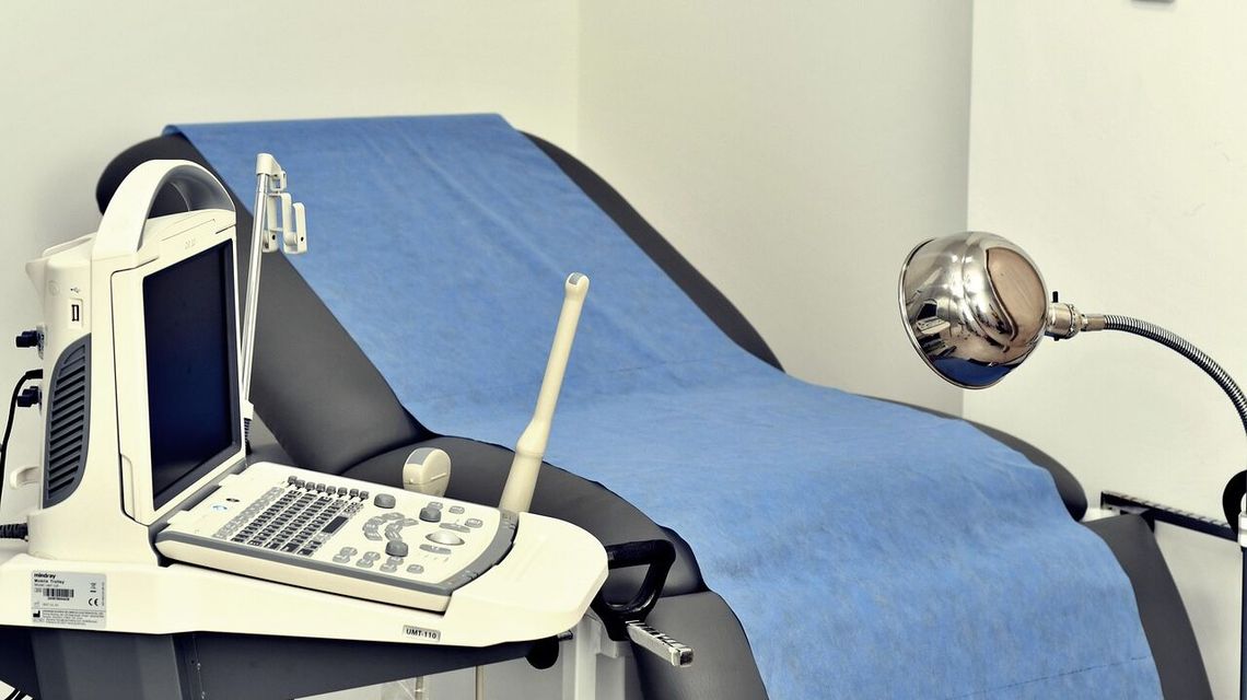 Przełom w diagnostyce endometriozy. Szpital w Lublinie testuje innowacyjne rozwiązanie