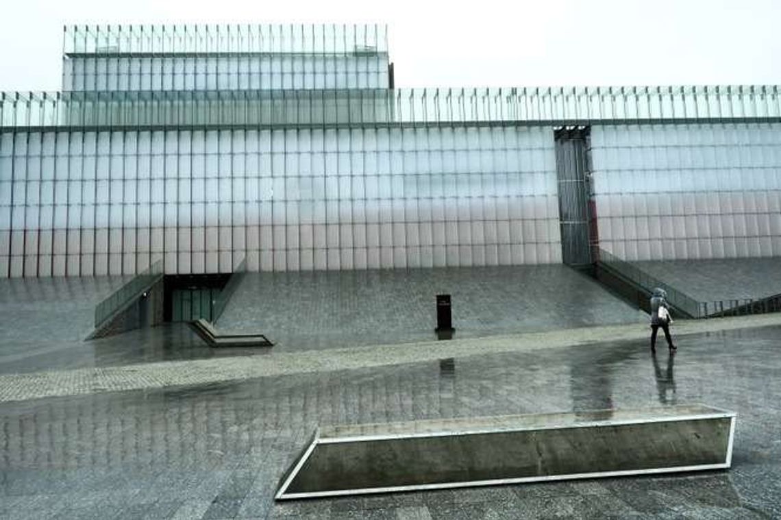 Przełom w sprawie Teatru Andersena. Jest nowa, tymczasowa siedziba Przełom w sprawie Teatru Andersena. Jest nowa, tymczasowa siedziba