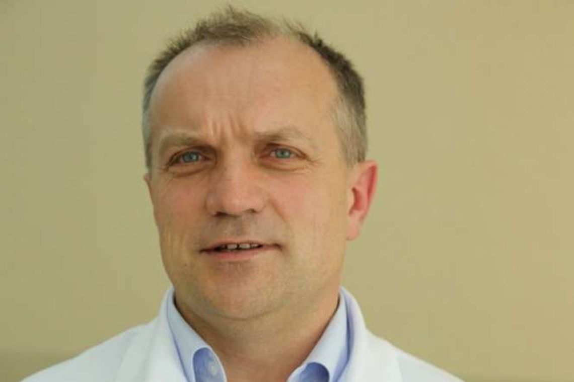 Przełom w walce z udarami. Nowoczesna metoda leczenia w szpitalu przy al. Kraśnickiej