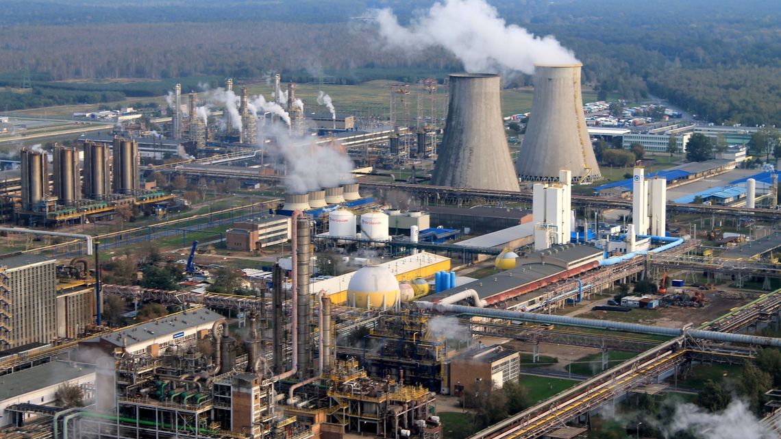 Przełomowa decyzja w sprawie kluczowej inwestycji Zakładów Azotowych Przełomowa decyzja w sprawie kluczowej inwestycji Zakładów Azotowych