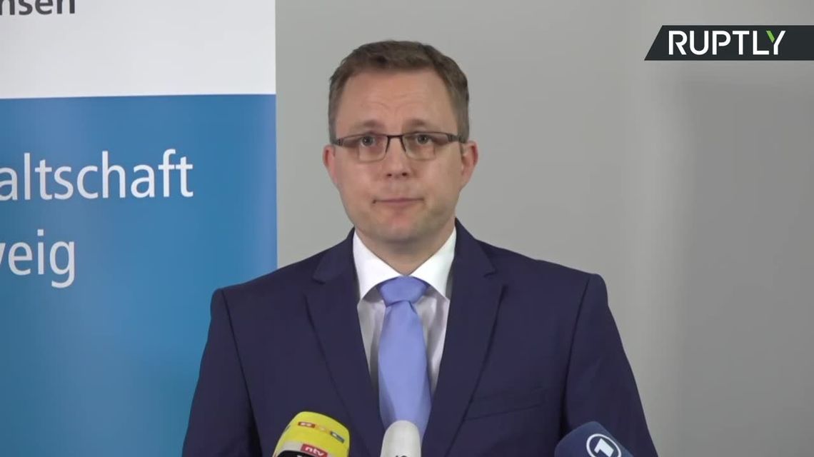 Przełomowe doniesienia w sprawie zaginięcia Madeleine McCann. Trop wiedzie do Niemiec