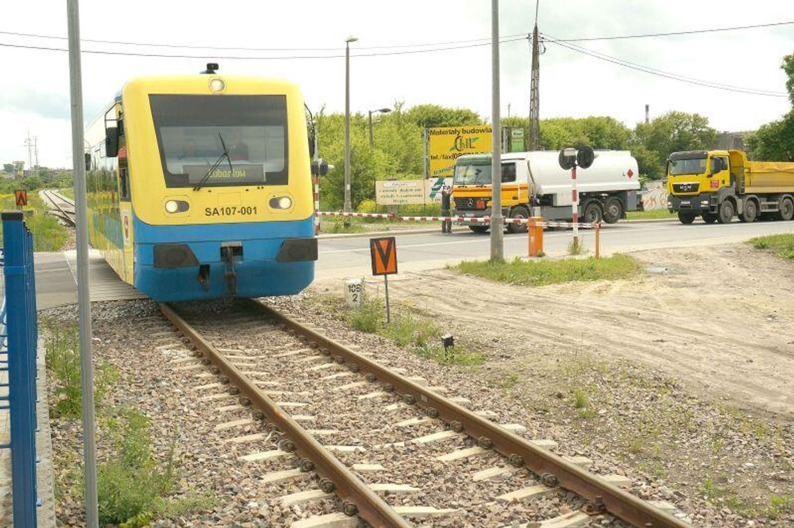 Przemeblowanie na torach. Zmiany w rozkładzie jazdy pociągów Przemeblowanie na torach. Zmiany w rozkładzie jazdy pociągów