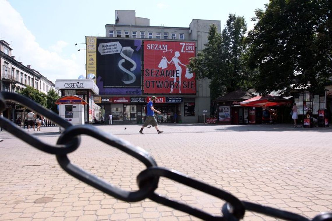 Przemeblowują nam Lublin. Zmiany na rynku nieruchomości Przemeblowują nam Lublin. Zmiany na rynku nieruchomości