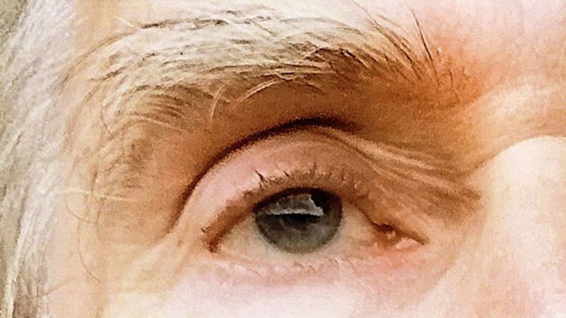 "Przemijam" - wystawa Krzysztofa Findzińskiego 