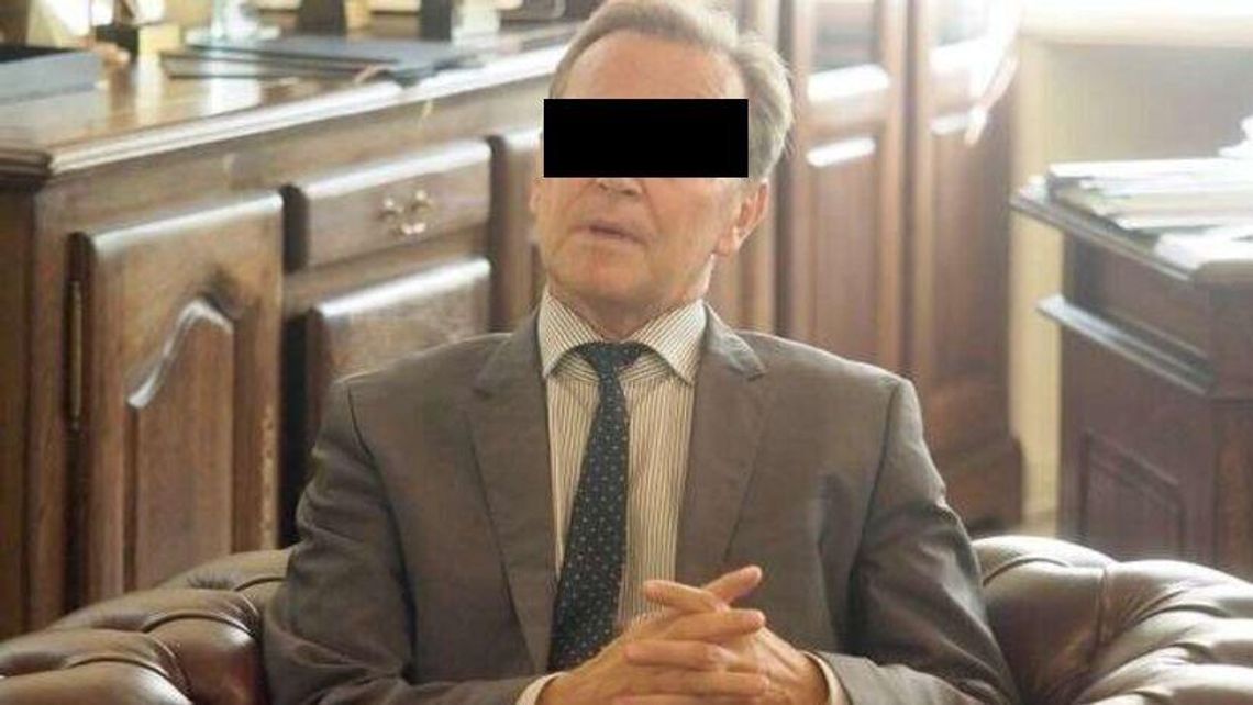 Przemoc domowa i konflikt z uczelnią. Znany prawnik z Lublina stanął przed sądem