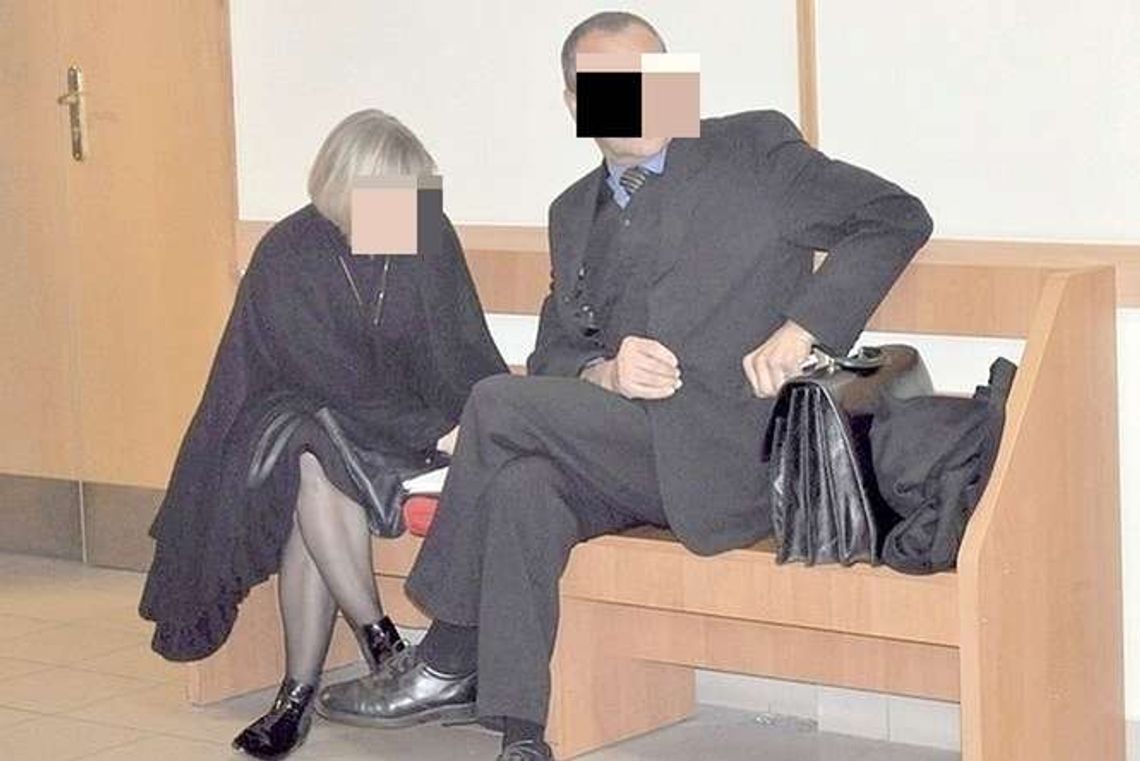 Przemoc w rodzinie zastępczej koło Lublina. Proces od nowa