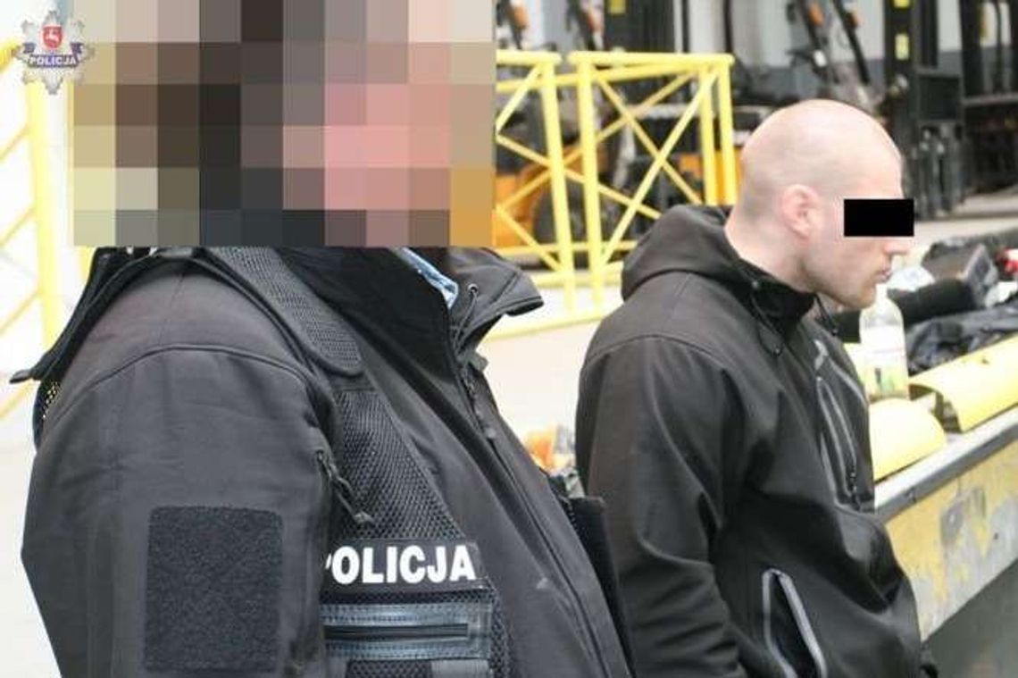 Przemycali papierosy przez granicę. Kolejne 5 osób zatrzymanych