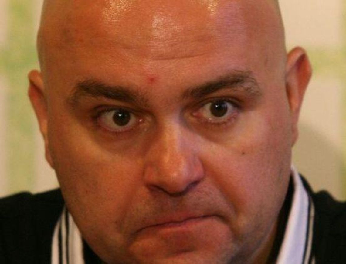 Przemysław Delmanowicz, trener Motoru: Stawiamy na młodzież