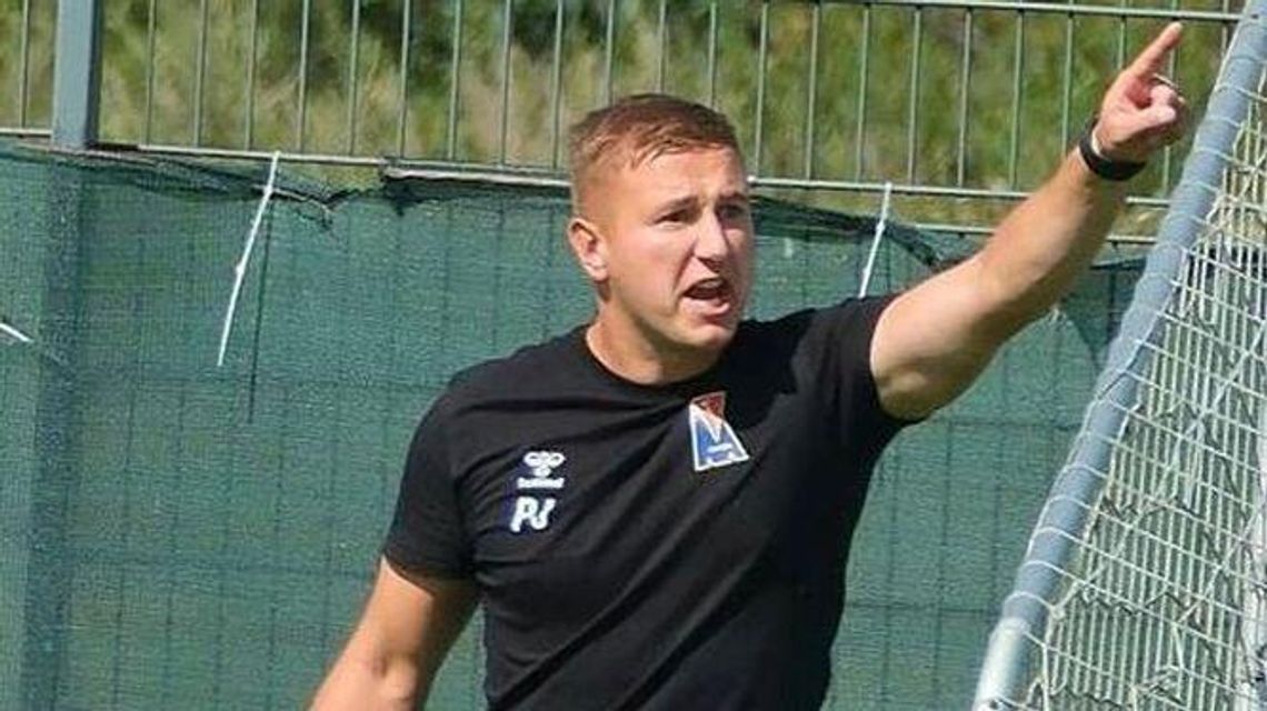 Przemysław Jasiński (Motor Lublin): Ten zespół udowodnił, że zasługuje na duży kredyt zaufania