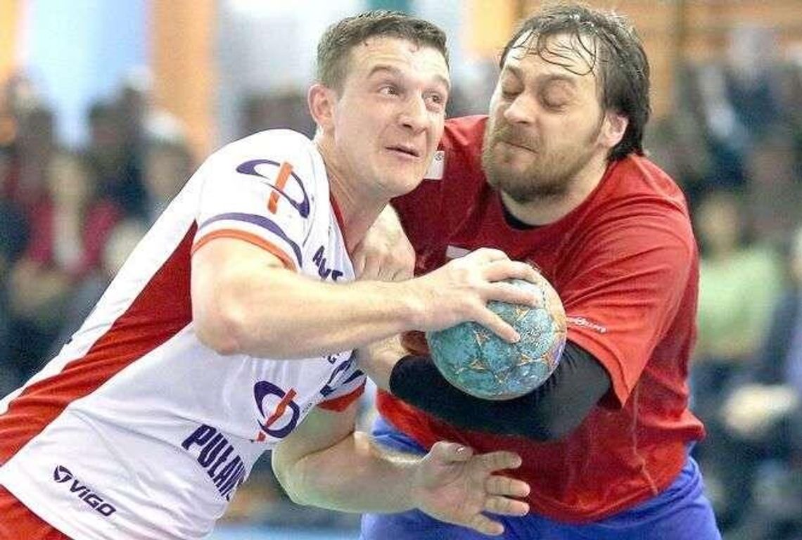 Przemysław Krajewski, Azoty: Nowa rola mi odpowiada