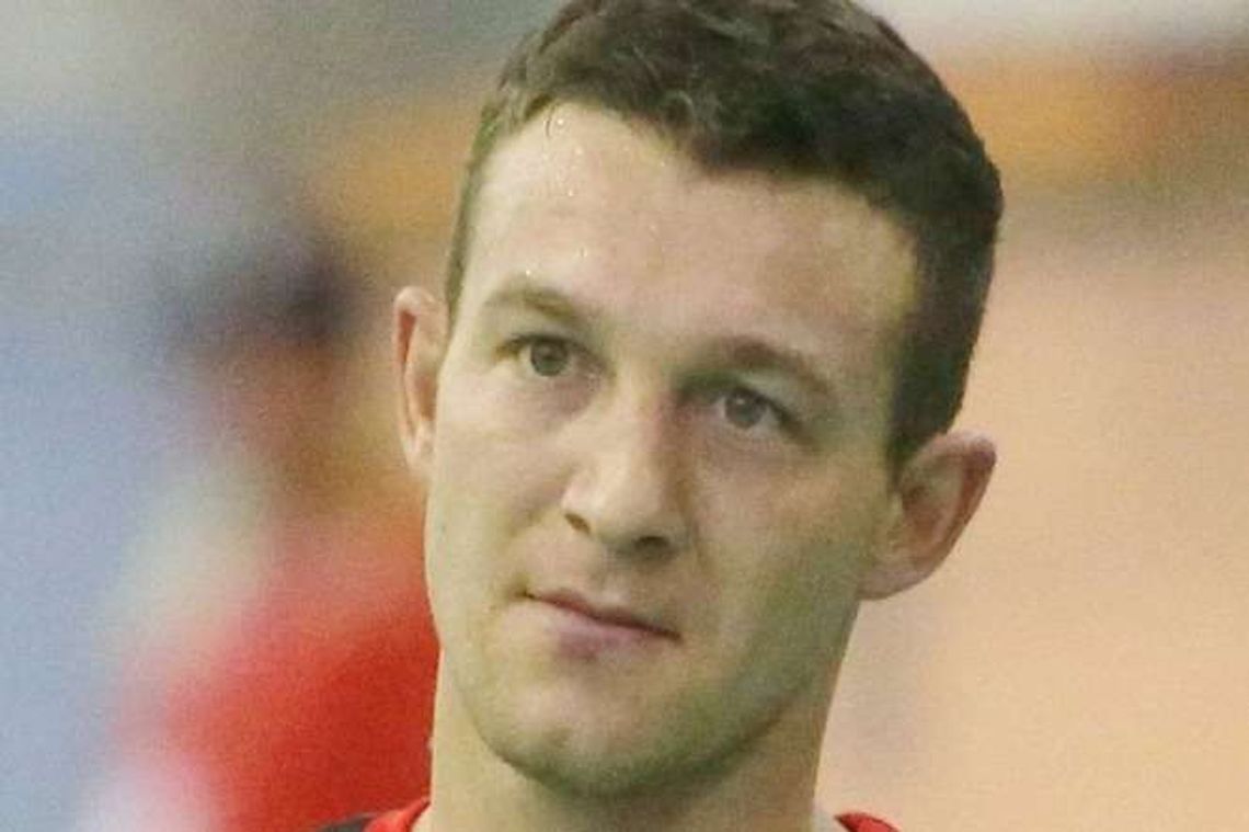 Przemysław Krajewski: Przed nami życiowa szansa