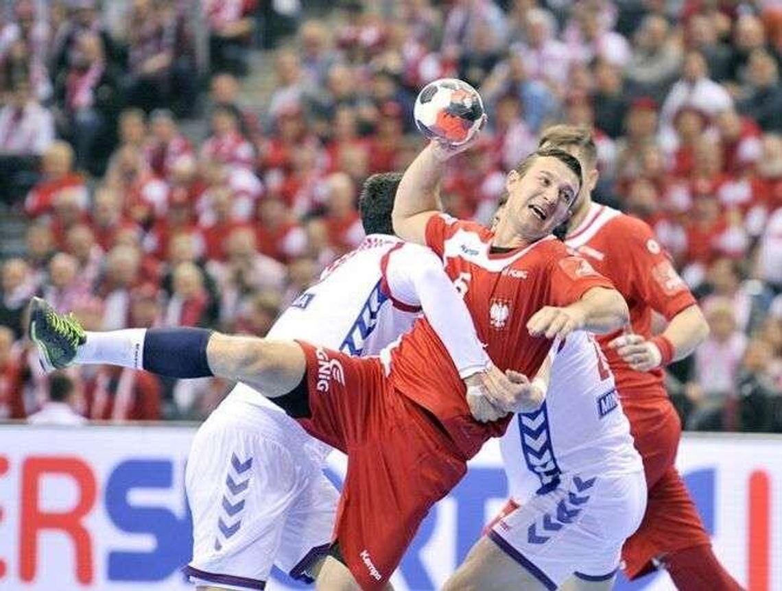 Przemysław Krajewski: Zabrakło głowy i zdrowia Przemysław Krajewski: Zabrakło głowy i zdrowia